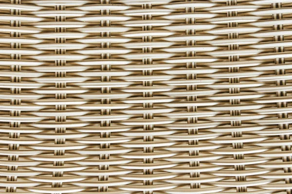 木材背景 纹理竹编织 — 图库照片