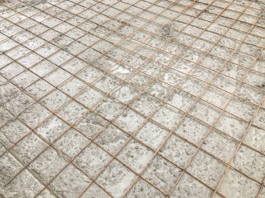 beton asfalt kaplama.