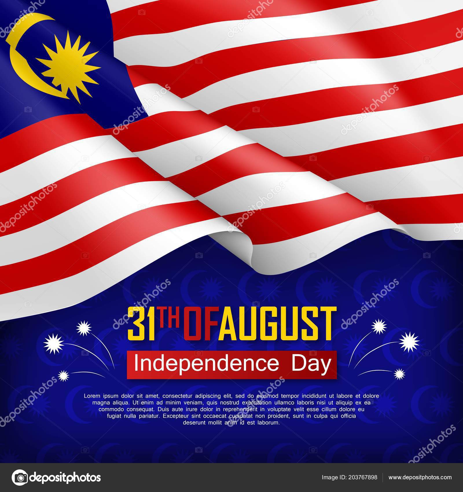áˆ Malaysia Country Royalty Free Malaysia National Day Images Download On Depositphotos