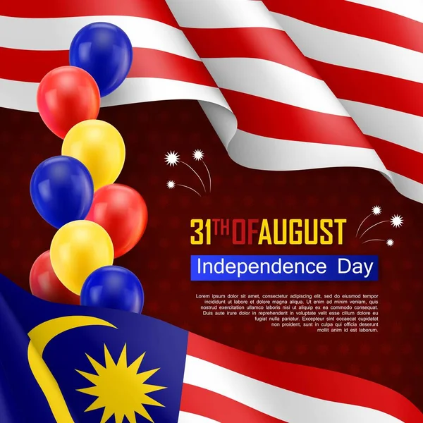 Indonesia flag waving, Royalty-free Indonesia flag waving Vector 