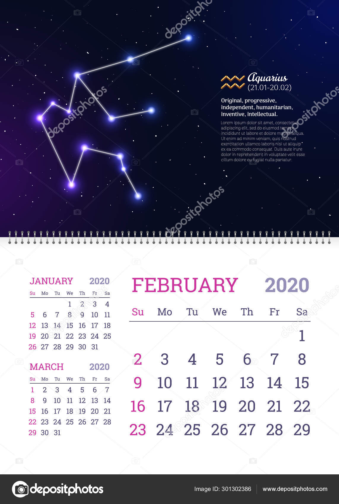 february 26 2020 weekly horoscopes