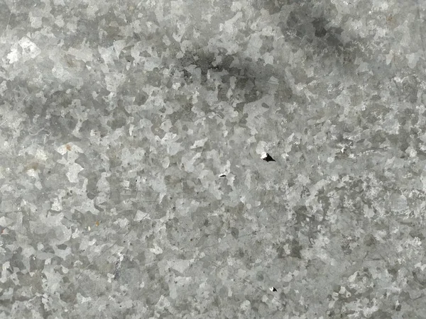 Arkaplan için Gri Metalik Doku