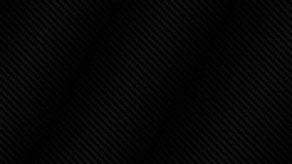 Fondo Pantalla Textura Fibra Carbono Negro Fondos Vectores Abstractos — Vector de stock