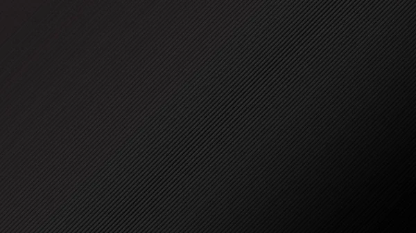 黒い繊維のテクスチャ壁紙 アブストラクトベクトル背景 — ストックベクタ