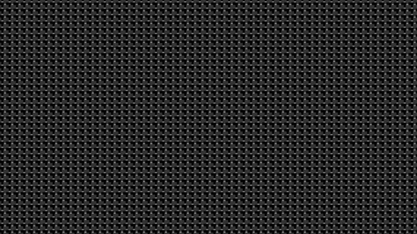 黑色纤维纹理墙纸 抽象矢量背景 — 图库矢量图片