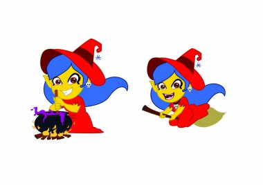 Şeytan Dünyası denen Peri Kadın Dünyası