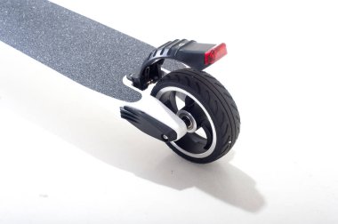 elektrikli scooter hoverboard araç