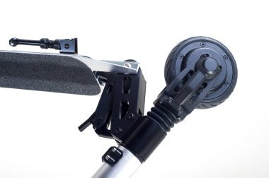 elektrikli scooter hoverboard araç