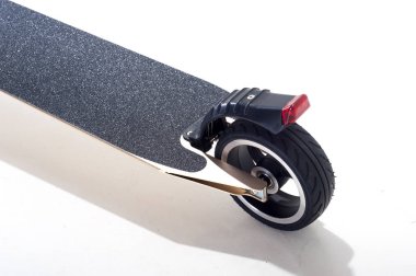 elektrikli scooter hoverboard araç