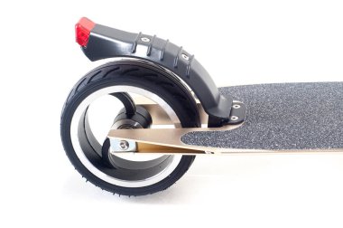 elektrikli scooter hoverboard araç