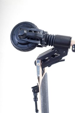 elektrikli scooter hoverboard araç