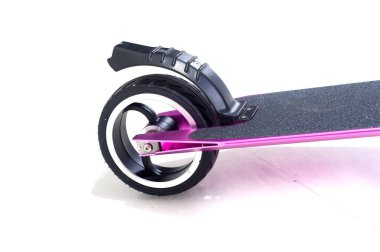 elektrikli scooter hoverboard araç