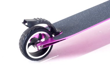 elektrikli scooter hoverboard araç