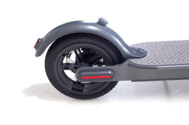 elektrikli scooter hoverboard araç