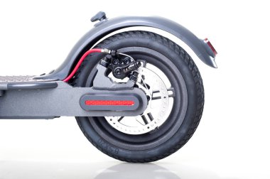 elektrikli scooter hoverboard araç