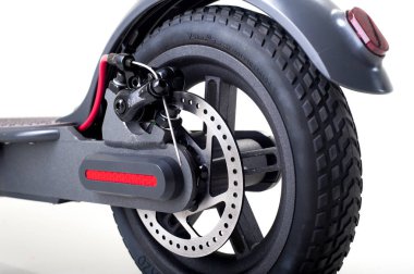 elektrikli scooter hoverboard araç