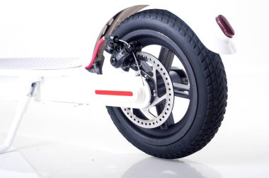 elektrikli scooter hoverboard araç