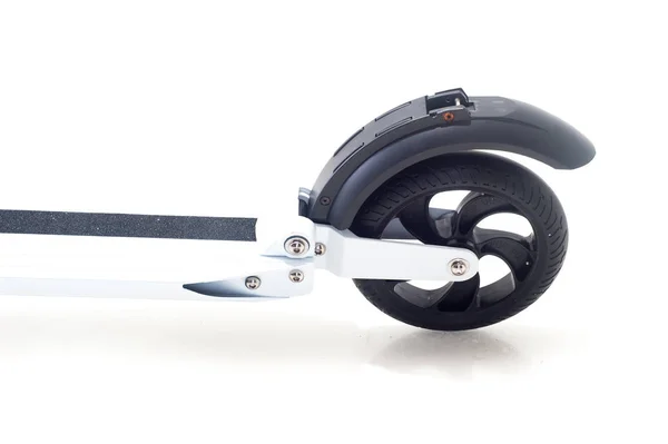 Elscootern Hoverboard Fordon — Stockfoto