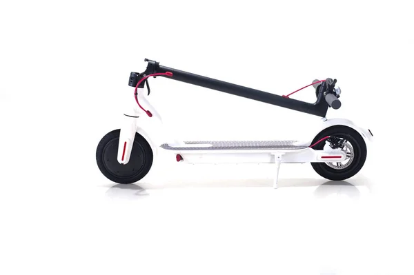 Elektroroller Hoverboard Fahrzeug — Stockfoto