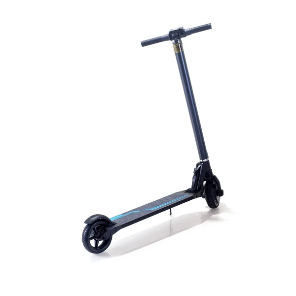 Elektrische Scooter Hoverboard Voertuig — Stockfoto