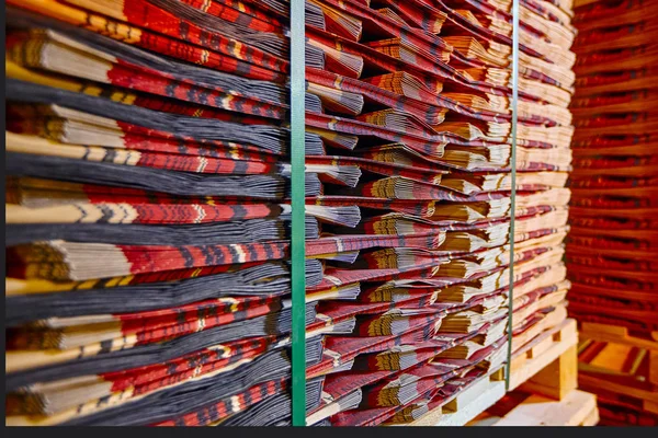 Mamullerin Ambalaj Depo