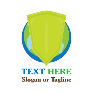 Dünyayı korumak için kalkan