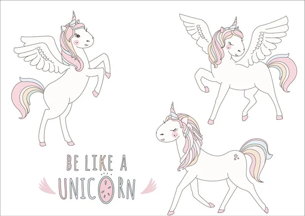 Featured image of post Imagenes Unicornios Infantiles Unicornio im genes y fotos de stock