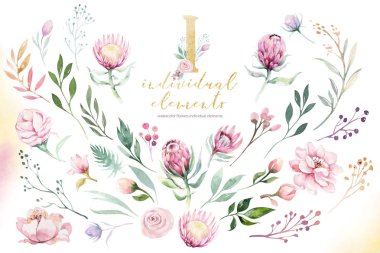 Altın glitter harf alfabe. İzole altın alfabetik yazı tipleri ve beyaz arka plan üzerinde numaraları. Çizim çiçek düğün yazı tipi yazı kümesi