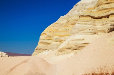 Tatlım Vadisi Kapadokya.