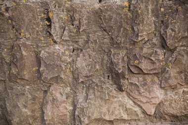 Taş duvar arka plan. Eski taş duvar doku.