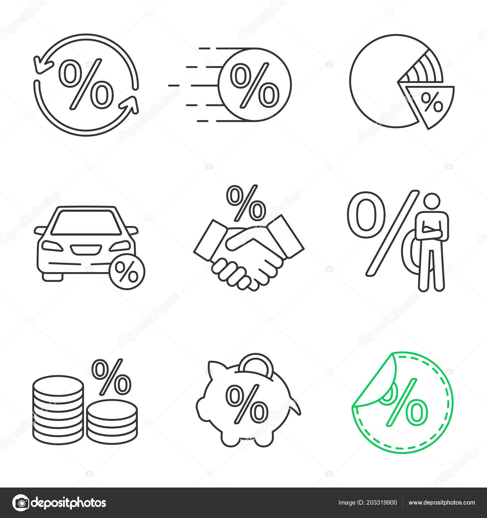 Vehicle Symbol Chart