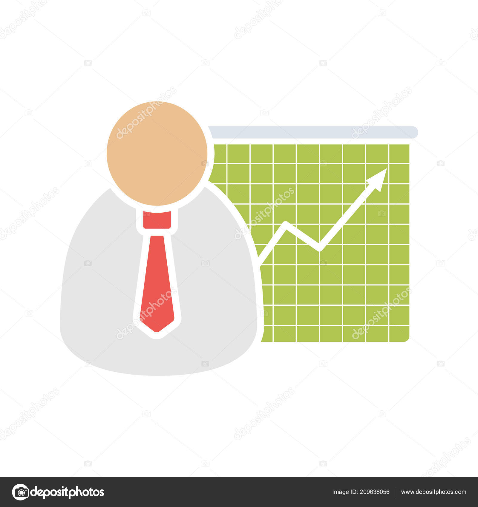 Growth Chart Silhouette