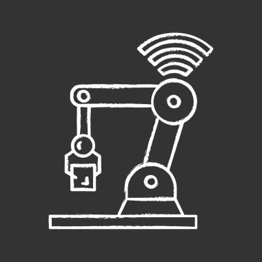 Otomasyon Robotik, robot asistanları.