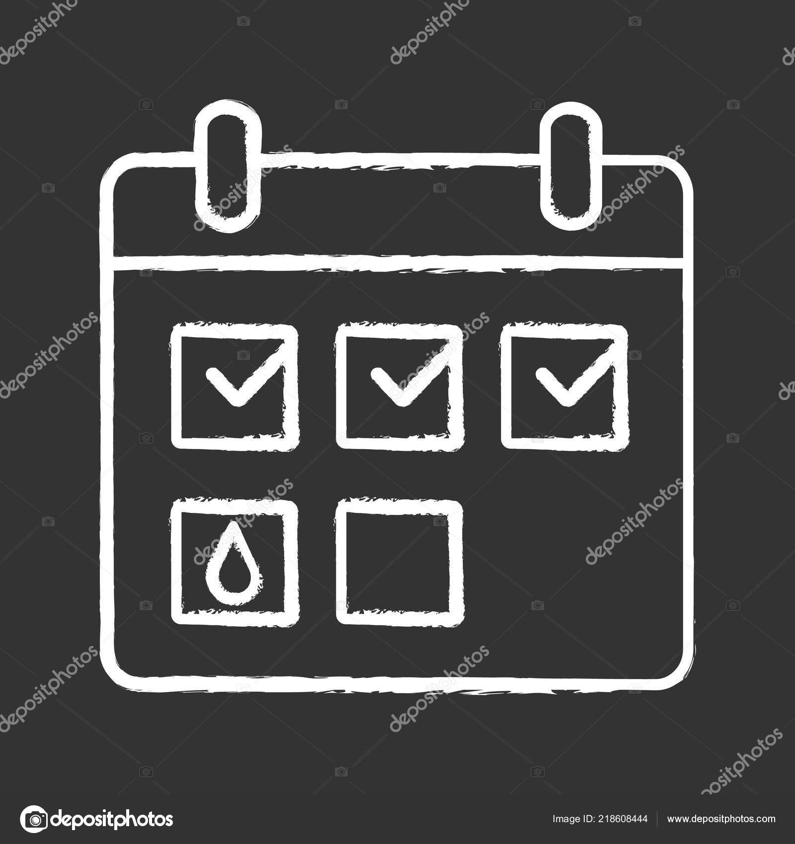 menstrual calendar and ovulation calculator