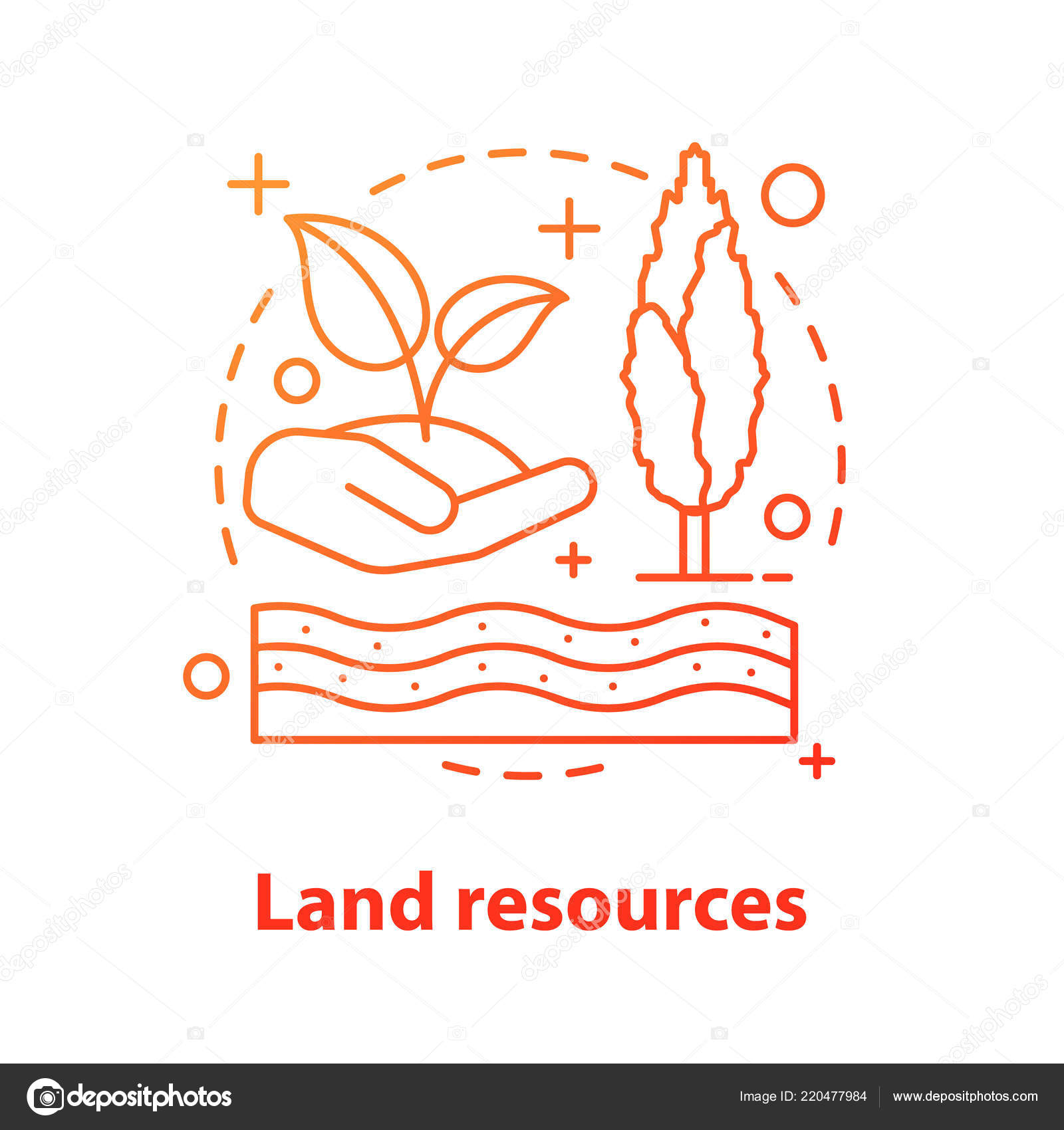 Our Natural Resources Are Depleting by Jackie Kao on Dribbble