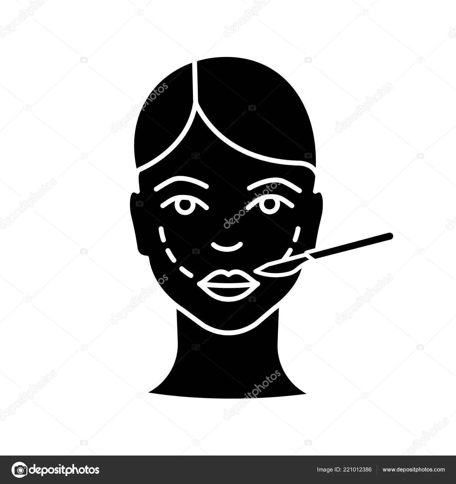 facial plastic surgery negative vector Summer uk gang bang