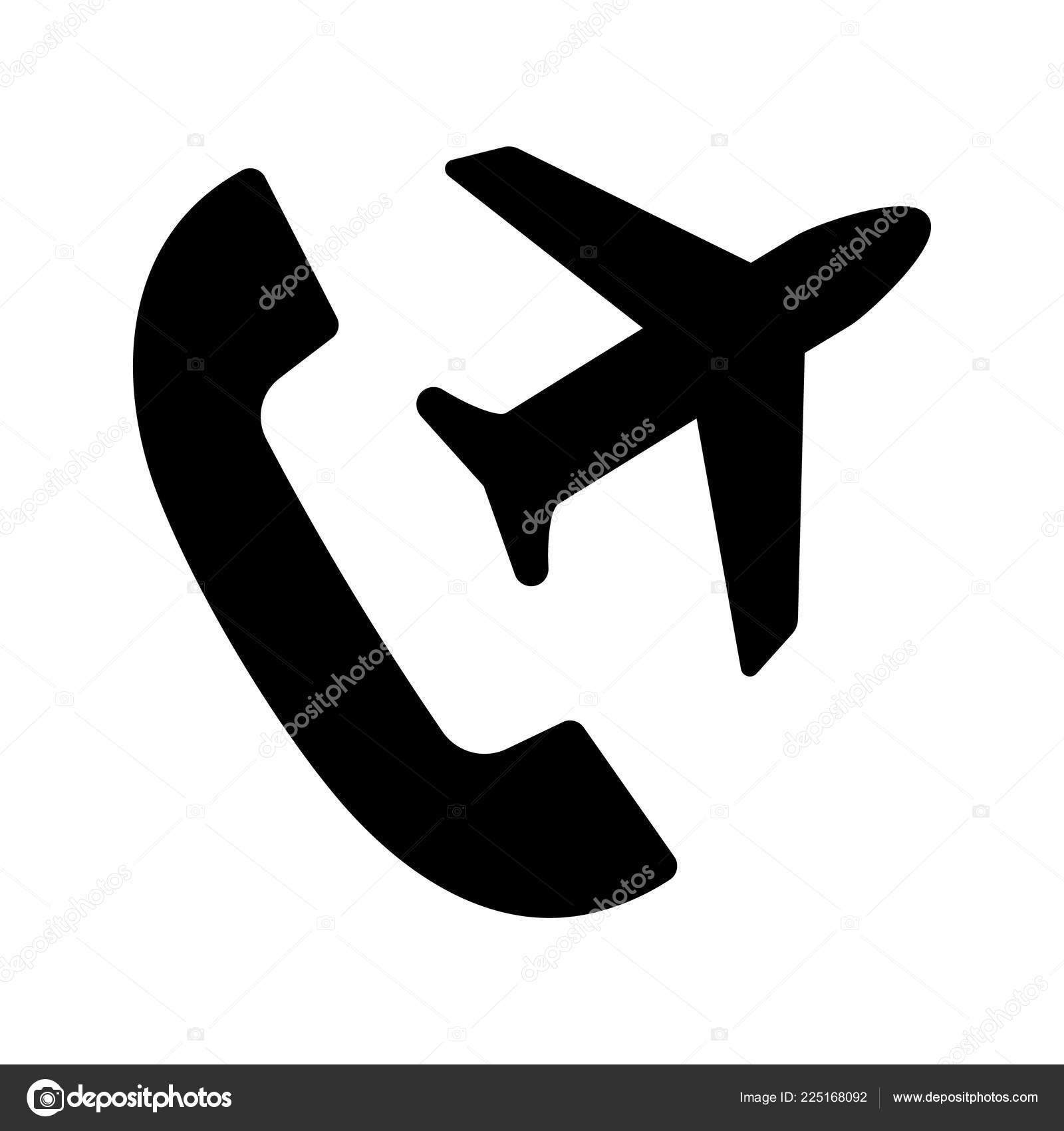 国際ローミングのグリフのアイコン フライト モード 飛行機で携帯電話 シルエットのシンボル 否定的なスペース 分離したベクトル図 ストックベクター C Bsd 国際ローミングのグリフのアイコン フライト モード 飛行機で携帯電話 シルエットのシンボル 否定的なスペース 分離したベクトル図 ストックベクター C Bsd