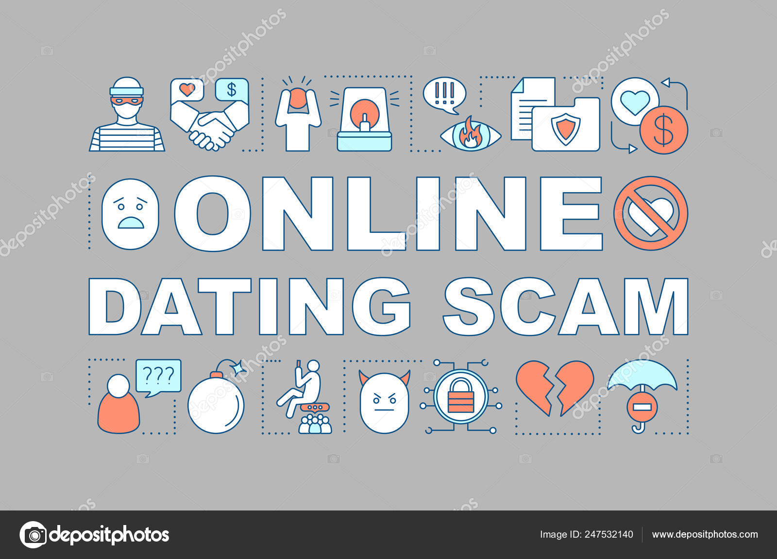 internet dating hoax
