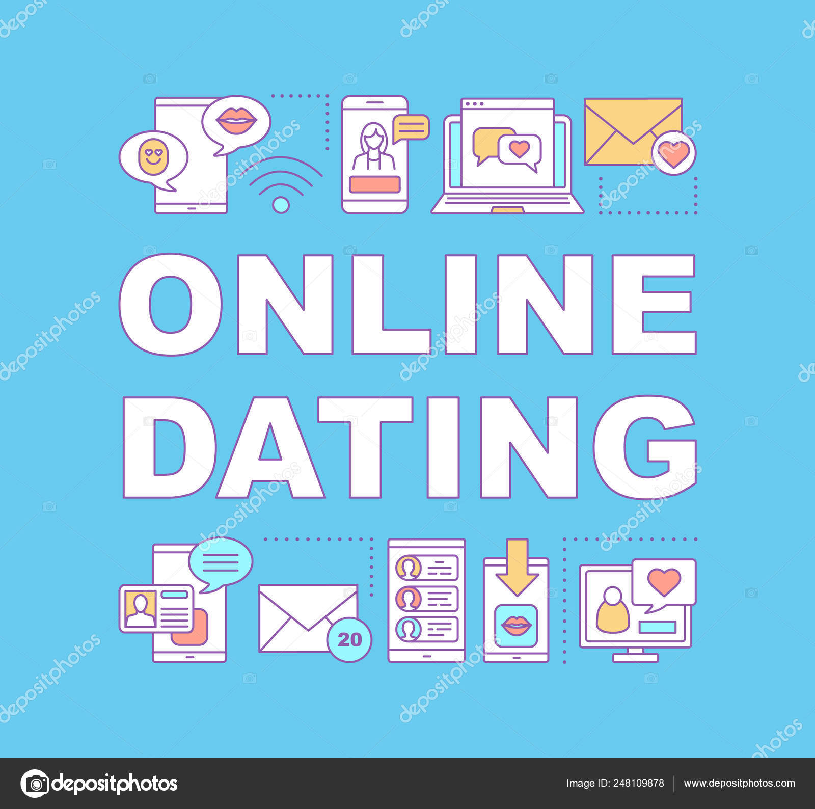 matchmaking v online datingsteder å hekte i Disneyland
