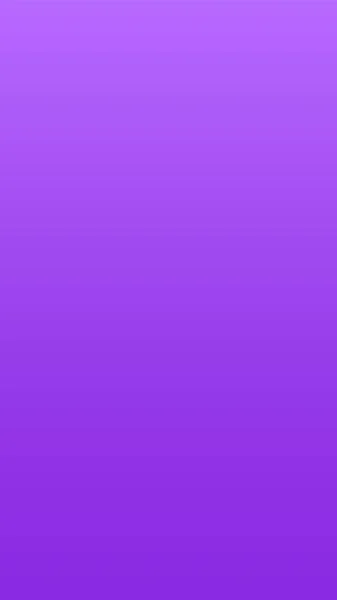 Purple medios sociales duotone gradiente fondo — Vector de stock