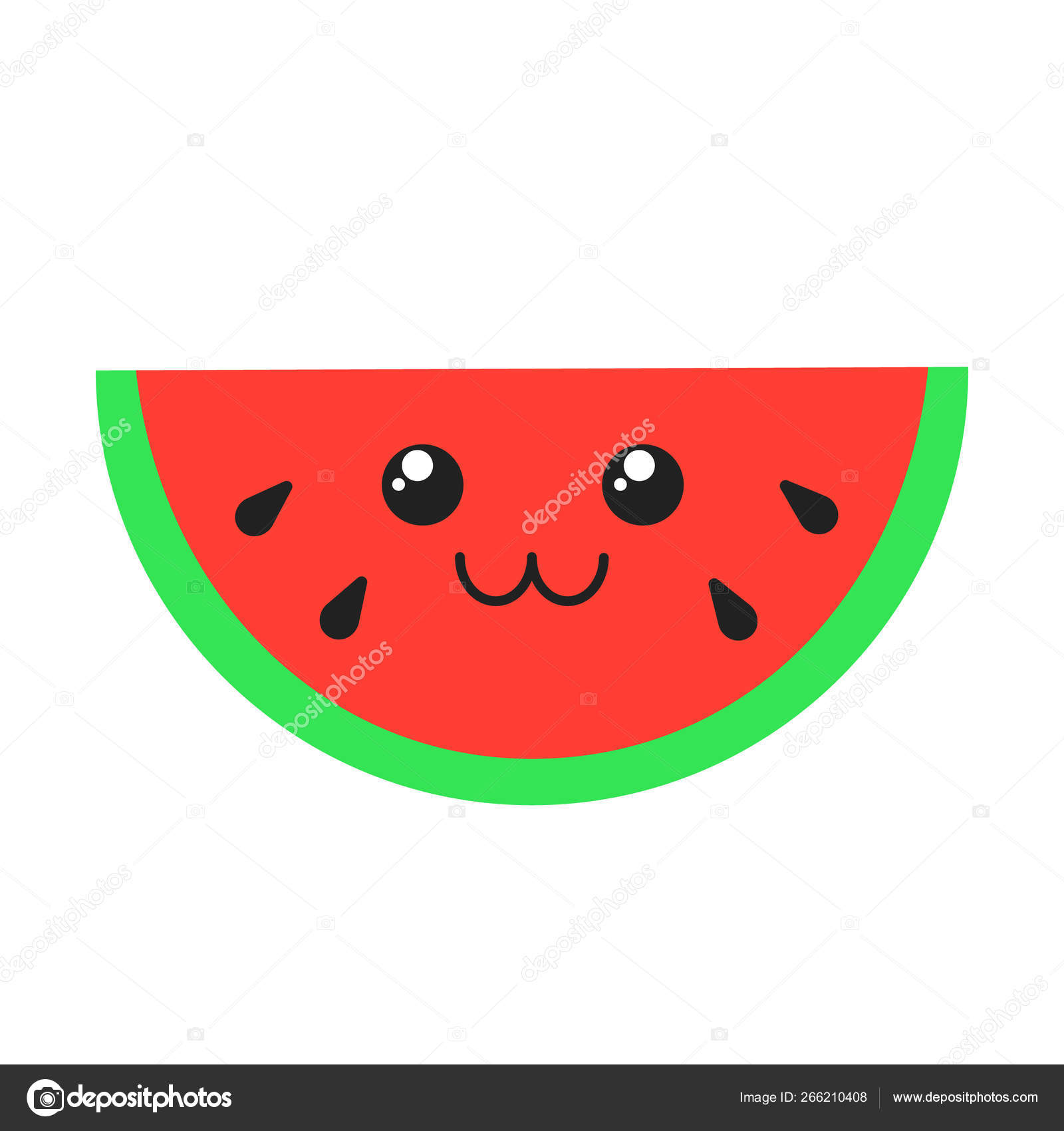 美しい花の画像 最新のhdスイカ イラスト かわいい 美しい花の画像 最新のhdスイカ イラスト かわいい