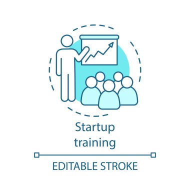 Başlangıç eğitimi kavram simgesi