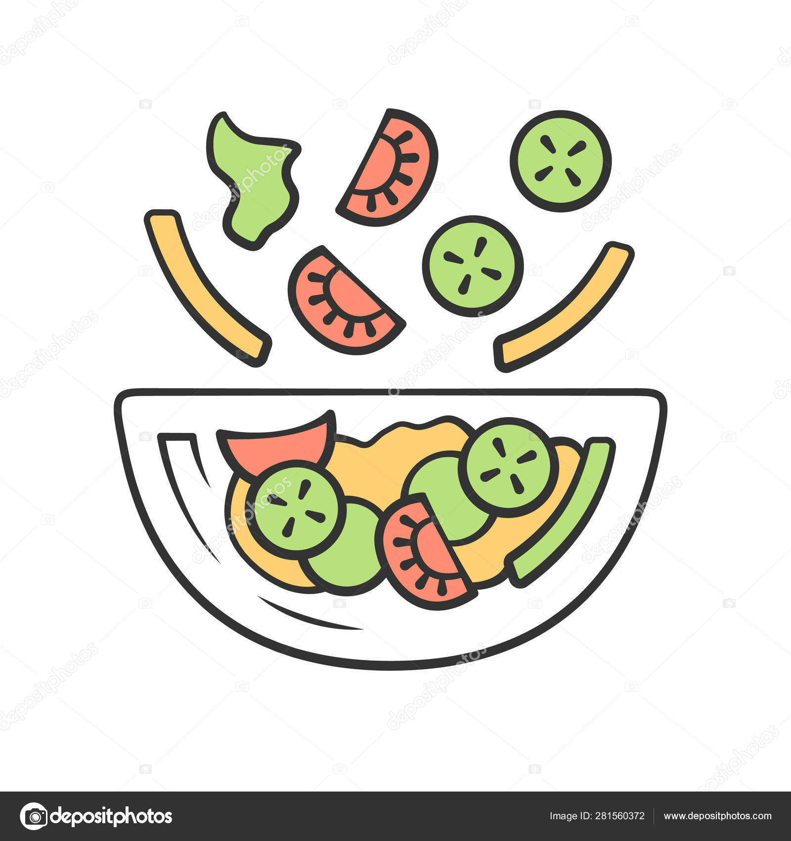 Balanced Diet Diagram easy | Diet food chart drawing idea | Balanced diet  food pyramid drawing idea - YouTube