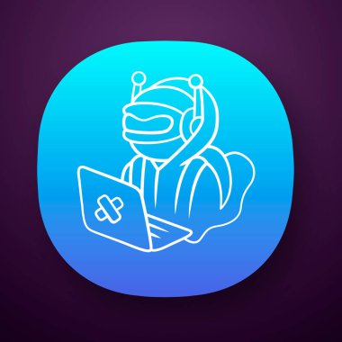 Software Malicioso Free Vector Eps Cdr Ai Svg Vector Illustration Graphic Art