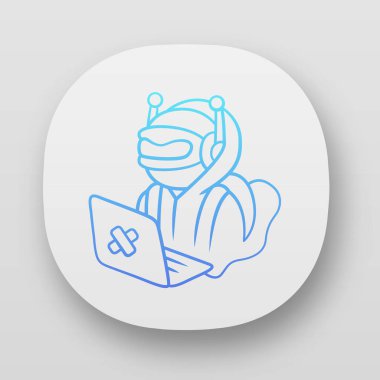 Software Malicioso Free Vector Eps Cdr Ai Svg Vector Illustration Graphic Art