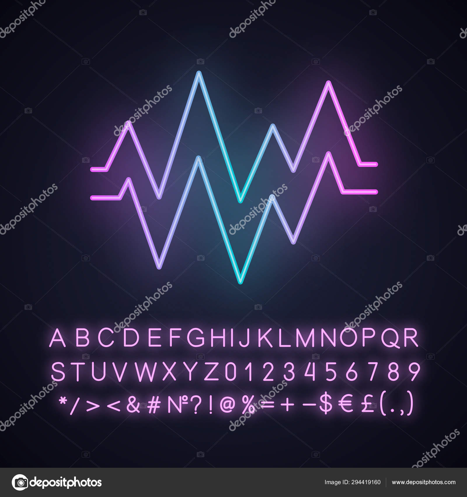 心拍数ストックベクター ロイヤリティフリー心拍数イラスト Depositphotos