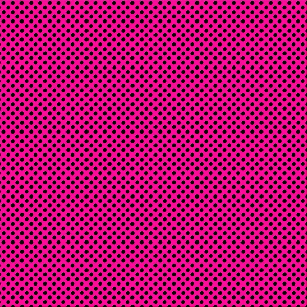 Texture with many dots on dark red background.