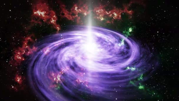 宇宙ストック動画 ロイヤリティフリー宇宙動画 Depositphotos