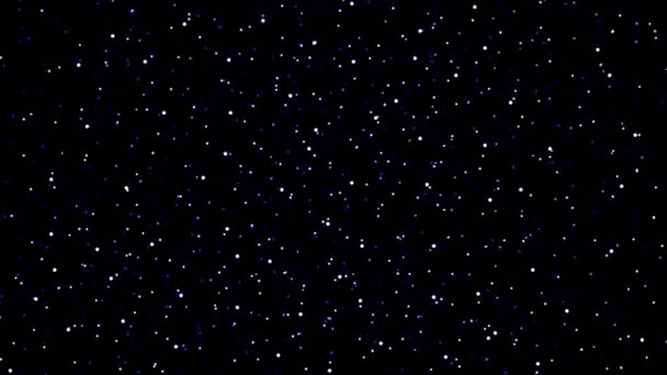 Video Animation Shinny Blue Stars Slowly Movement Black Galaxy Space — Stock Video © #418946292 Video Animation Shinny Blue Stars Slowly Movement Black Galaxy Space — Stock Video © #418946292