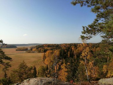 Bisiklet sürerken ya da dışarıda yürürken çektiğim resimler. Durdur ve doğayı izle.. 
